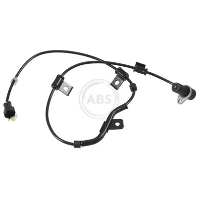 Kuva Tunnistin, kiertonopeus, Etuakseli, vasen HYUNDAI COUPE I, LANTRA II, Kombi II OE 9567029000, 9567029002, 9567029500