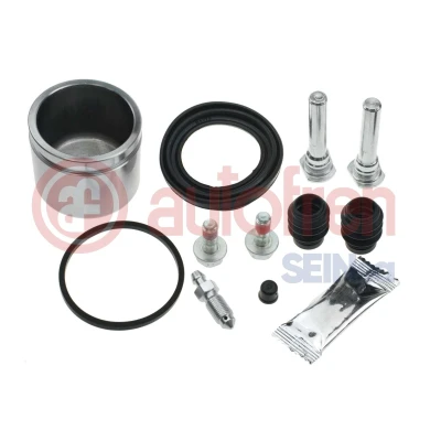 Kuva AUTOFREN SEINSA D44039S Jarrusatula Korjaussarja Etuakseli 57 PISTON KIT+GUIDEPINS CHEVROLET: Epica KL1