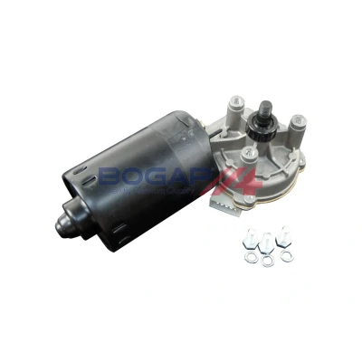 Kuva BOGAP A5511126 Tuulilasin Pyyhkimen Moottori 12V VOLKSWAGEN: Golf 4 Variant, 4, Caddy 3, SKODA: Octavia 1 Combi, I Hatchback