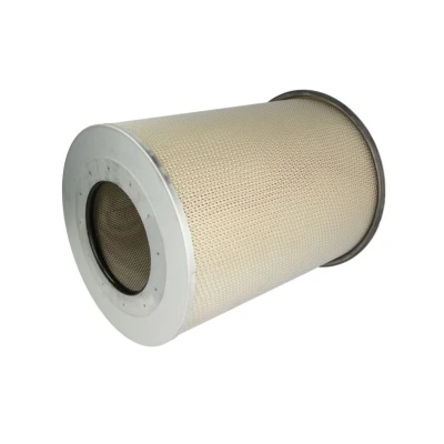 Kuva Ilmansuodatin HENGST FILTER E496L01