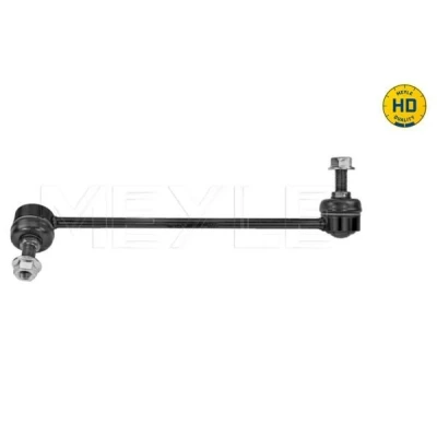Kuva MEYLE 016 060 0107/HD Koiranluu Etuakseli, vasen 285 M12x1.5 Quality Avainotteella MERCEDES BENZ: Vito Bussi, Mixto, Viano