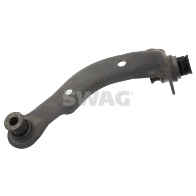 Kuva SWAG 60 94 8376 Moottorin Kumityyny Eteen, vasen Kumimetallilaakeri Kumi RENAULT: CLIO 3