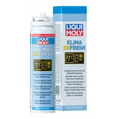 Kuva Muovin hoitoaine LIQUI MOLY 39049