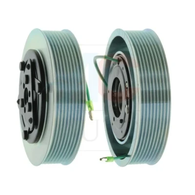 Kuva Magneettikytkin, ilmastointikompressori CITROËN XSARA Break, TOYOTA AVENSIS, AVENSIS Kombi, Liftback OE 5001867206, 5010605063, 7482492298