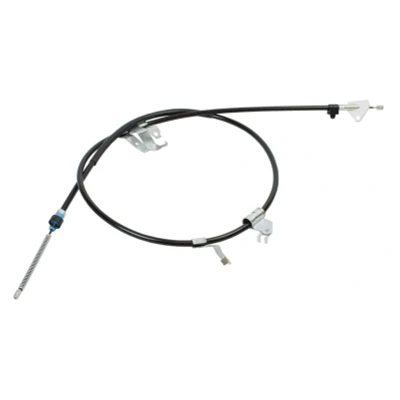 Kuva MAXGEAR 32 1685 Käsijarruvaijeri 1970, 1768mm Levyjarru TOYOTA: Verso (AR20) 1.6 D4 D, 1.6, 1.8, 2.0 D 4D, 2.2 CAT 2009 2018