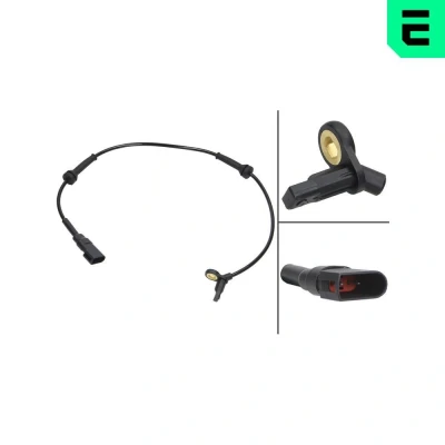 Kuva OPTIMAL 06 S026 ABS Anturi aktiivisensori 510 FORD: Focus Mk1 Farmari, Sedan, Hatchback