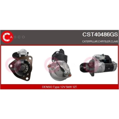 Kuva CASCO CRS75010AS Lämmityslaitteen Puhaltimen Vastus