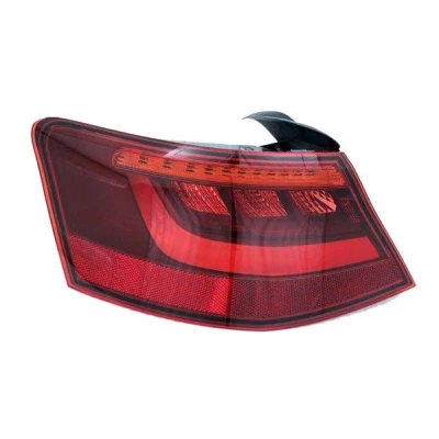 Kuva MAGNETI MARELLI 714081060701 Takavalot Vasen Uloin osa Lampun kannalla AUDI: A3 Hatchback