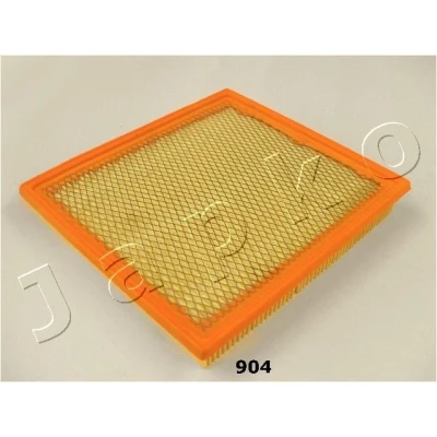 Kuva JAPKO 20904 Ilmansuodatin 37 245 272 Suodatinpanos JEEP: GRAND CHEROKEE 2