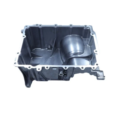 Kuva Maxgear 34 0127 Öljypohja