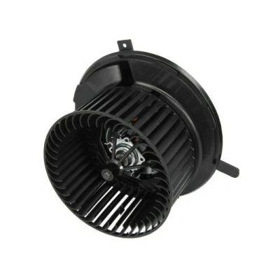 Kuva THERMOTEC DDW009TT Lämmityslaitteen Puhallin ajoneuvoille ilmastoinnilla (käsisääteinen) VOLKSWAGEN: Passat B6 Variant, Jetta 3, GOLF 6