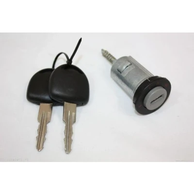 Kuva AUTOMEGA 100082810 Sulkusylinteri, Sytytyksen Lukko