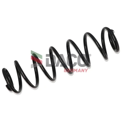 Kuva DACO Germany 813407 Jousi Taka akseli Kierrejousi