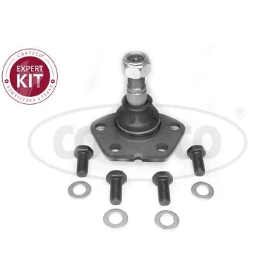 Kuva CORTECO 49398540 Alapallonivel Etuakseli, oikea, vasen FIAT: Ducato II Flatbed Kuorma auto/Alusta, Bussi, Van