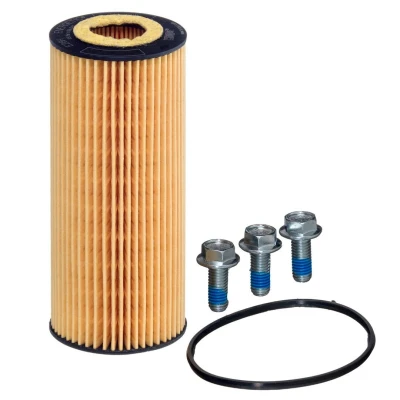 Kuva HENGST FILTER E28H D289 Öljynsuodatin Suodatinpanos VOLVO: FM