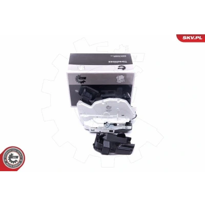 Kuva Ovilukko SEAT, VW OE 5K1837016A, 5K1837016C, 5K1837016E