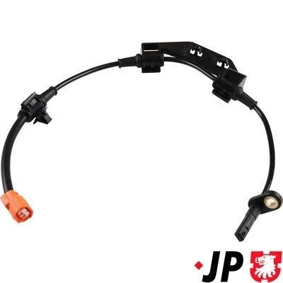 Kuva JP GROUP 3497104470 ABS Anturi Taka akseli, vasen aktiivisensori 590 Oranssi HONDA: CR V 2
