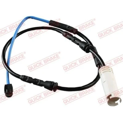 Kuva QUICK BRAKE WS 0291 A Jarrupalojen Kulumisen Ilmaisin Akselisarja BMW: 1 Coupe, Cabriolet