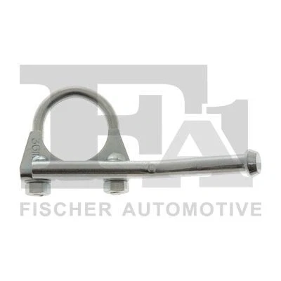 Kuva FA1 215 936 Pidike, Pakoputkisto 36mm TOYOTA: Aygo