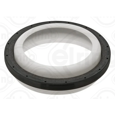 Kuva ELRING B10.120 Kampiakselin Tiiviste asennushylsyllä PTFE (polytetrafluorietyleeni)/FPM (fluori kumi)