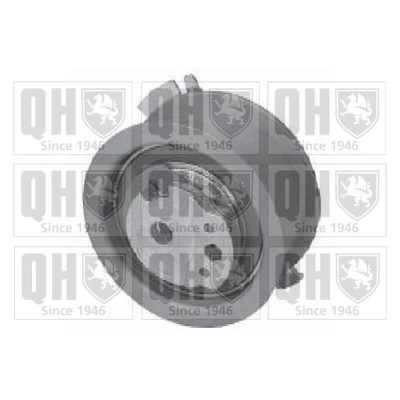Kuva QUINTON HAZELL QTT1169 Kiristysrulla, Hammashihnat AUDI: A4 B8 Avant, A3 Hatchback, VOLKSWAGEN: Golf Plus / Crossgolf