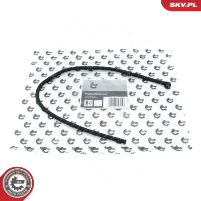 Kuva ESEN SKV 54SKV312 Letku, Polttoaineen Ylivuoto biodieselille