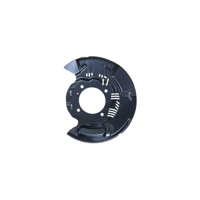 Kuva Suojapelti, jarrulevy, Etuakseli, vasen TOYOTA LAND CRUISER 200 OE 47704 60090, 4770460090, 60090