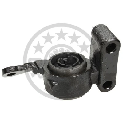 Kuva OPTIMAL F8 6574 Tukivarren Hela Vasen, Etuakseli Kumimetallilaakeri Poikittaistukivarrelle MINI: Hatchback, Cabriolet