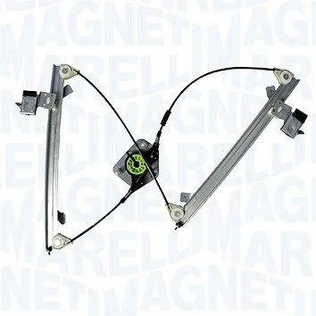 Kuva Magneti Marelli Lasinnostin Eteen, oikea Sähköinen Ilman sähkömoottoria 350103912000 ALFA ROMEO: 159 Sportwagon, Sedan