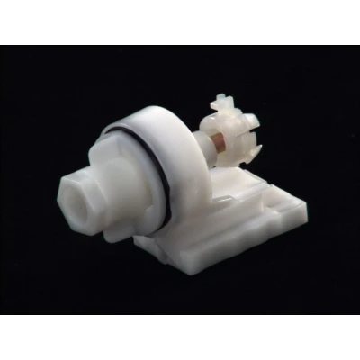 Kuva DT Spare Parts 2.24056 Pidike, Ajovalo
