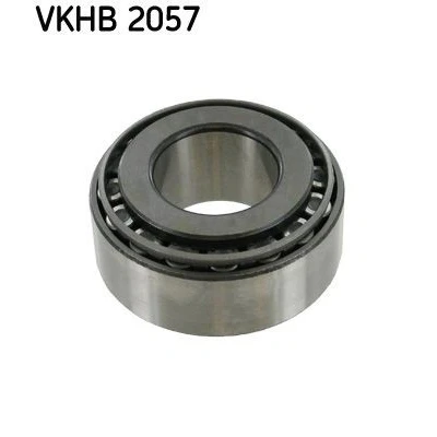 Kuva SKF VKHB 2057 Pyöränlaakeri 25 52 22