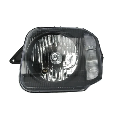 Kuva ABAKUS 218 1126L LDEM2 Ajovaloumpio Vasen H4 P43t SUZUKI: Jimny SUV