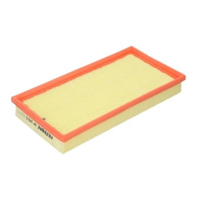 Kuva FILTRON AP 149/6 Ilmansuodatin 41 155 300 Suodatinpanos VOLKSWAGEN: Golf 5, Touran I, Polo IV Hatchback