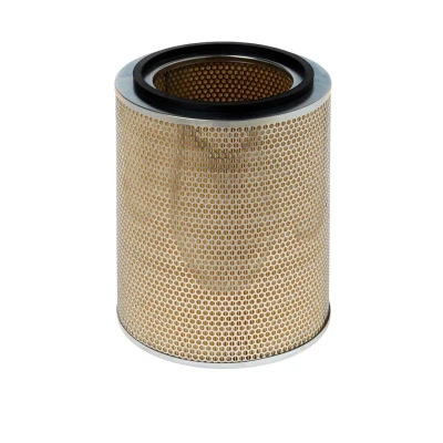 Kuva HENGST FILTER E655L Ilmansuodatin 397 308 Suodatinpanos