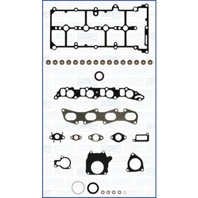 Kuva AJUSA 53016700 Tiivistesarja Sylinterikansi Ilman sylinterikannen tiivistettä ALFA ROMEO: 147