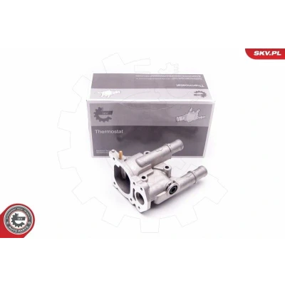 Kuva Termostaatti, jäähdytysneste ALFA ROMEO, CHEVROLET, FIAT, OPEL, VAUXHALL OE 96984103