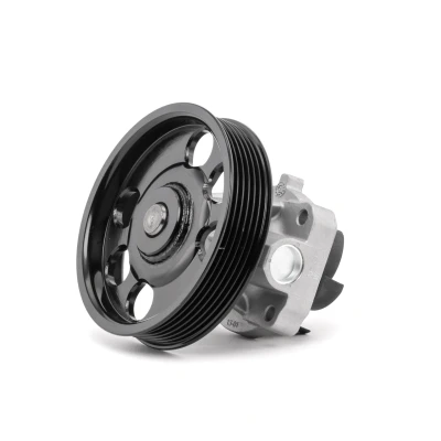 Kuva SKF VKPC 85701 Vesipumppu Tiivisteillä Muovi Moniurahihnavedolle OPEL: Astra J Hatchback, Sports Tourer, Corsa D Hatchback