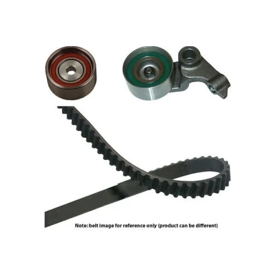Kuva KAVO PARTS DKT 9006 Jakohihnasarja TOYOTA: Avensis I Farmari, Sedan, Corolla VIII Sedan