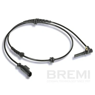 Kuva BREMI 50269 ABS Anturi Kaapelilla CITROËN: Jumper II Van, PEUGEOT: Boxer Bussi