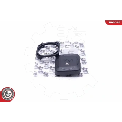 Kuva Korkki ESEN SKV 61SKV032