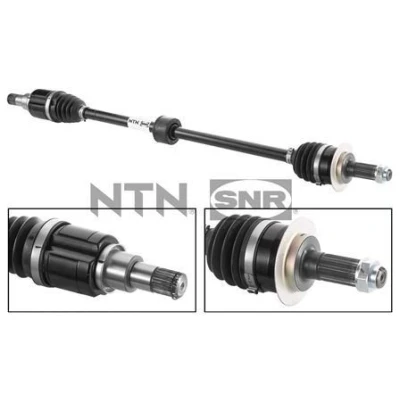 Kuva SNR DK77.010 Vetoakseli 980 SUZUKI: SX4 II S Cross
