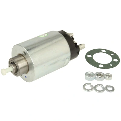 Kuva MAGNETI MARELLI 940113050404 Startin Solenoidi FORD: Transit Mk4 Tourneo, Mk3 Bussi, Mk6 Flatbed Kuorma auto/Alusta
