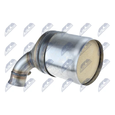Kuva Dieselhiukkasuodatin CITROËN, DS, PEUGEOT OE 1609531880, 1609532780, 1611322880