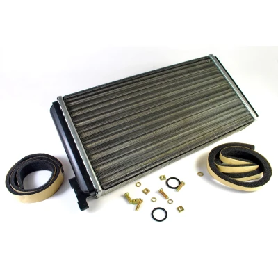 Kuva THERMOTEC D6M001TT Lämmityslaitteen Kenno MERCEDES BENZ: 190