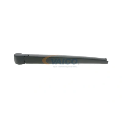 Kuva Tuulilasinpyyhkimen varsi, lasinpesu VAICO V10 9625 Original Quality Takana kannella SKODA: Octavia II Hatchback
