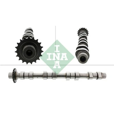 Kuva INA 428 0204 10 Nokka Akseli