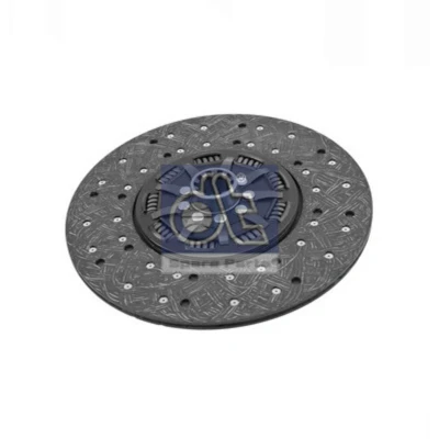 Kuva DT Spare Parts 4.62790 Kytkinlevy 350 10