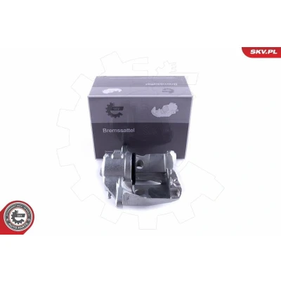 Kuva Jarrusatula, Etuakseli, vasen Opel Omega a, a kombi, b, b Senator Vauxhall OE 542101, 542450, 90369384