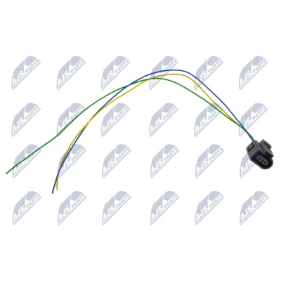 Kuva NTY EPDC VW 004 Pistoke