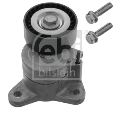 Kuva FEBI BILSTEIN 48750 Hihnankiristin Asennusmateriaalilla MITSUBISHI: Outlander 2 SUV, DODGE: Caliber, JEEP: Compass